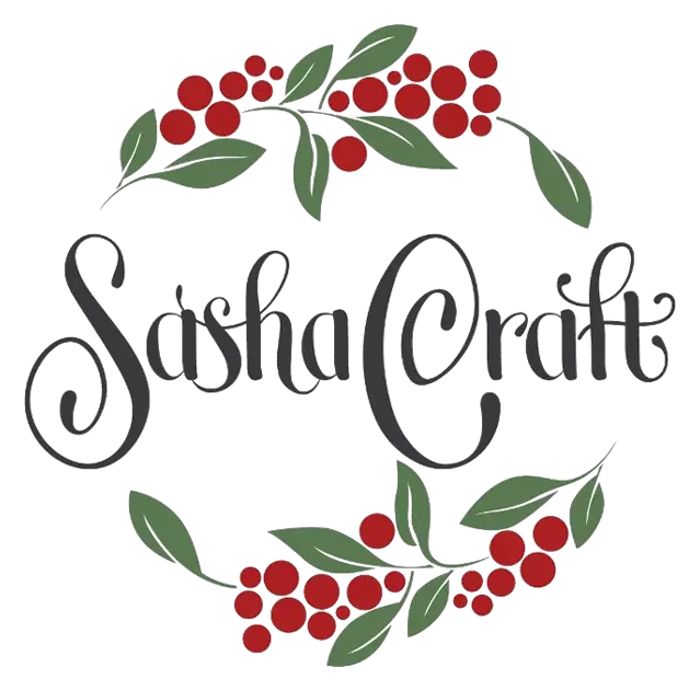 SashaCraft