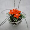 Ornamente de brad din ghindă